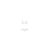 860-SET-2  Ensemble 2 pcs - Blanc